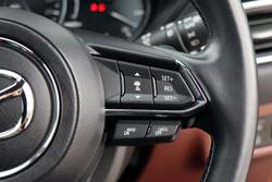 2021 Mazda CX-8 Asaki