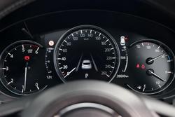 2021 Mazda CX-8 Asaki