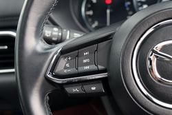 2021 Mazda CX-8 Asaki