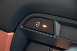 2021 Mazda CX-8 Asaki