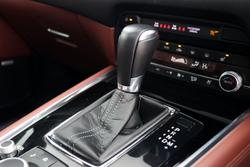 2021 Mazda CX-8 Asaki