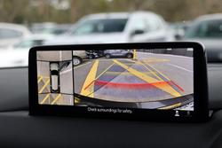 2021 Mazda CX-8 Asaki