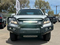 2020 Holden
                Trailblazer LT