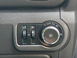 2020 Holden
                Trailblazer LT