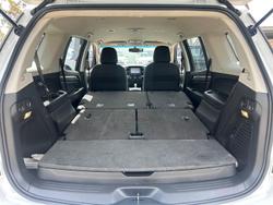 2020 Holden
                Trailblazer LT