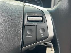 2020 Holden
                Trailblazer LT