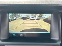 2020 Holden
                Trailblazer LT