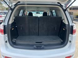 2020 Holden
                Trailblazer LT