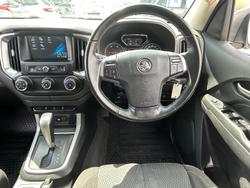 2020 Holden
                Trailblazer LT