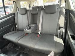 2020 Holden
                Trailblazer LT