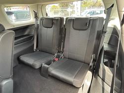 2020 Holden
                Trailblazer LT