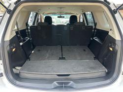 2020 Holden
                Trailblazer LT