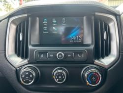 2020 Holden
                Trailblazer LT