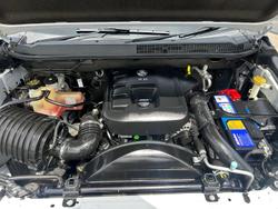 2020 Holden
                Trailblazer LT