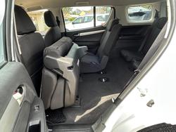 2020 Holden
                Trailblazer LT