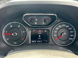 2020 Holden
                Trailblazer LT