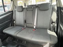 2020 Holden Trailblazer LT