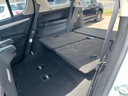 2020 Holden Trailblazer LT