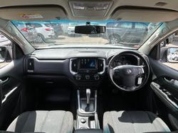 2020 Holden Trailblazer LT