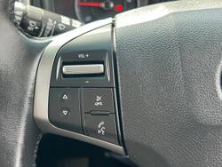 2020 Holden Trailblazer LT