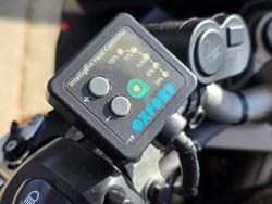 2009 Yamaha XJ6S BLACK