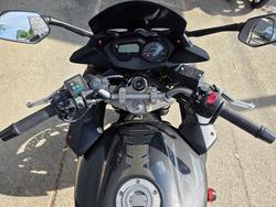 2009 Yamaha XJ6S BLACK