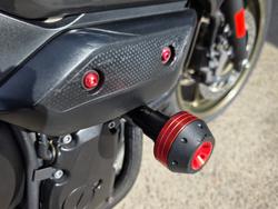 2009 Yamaha XJ6S BLACK