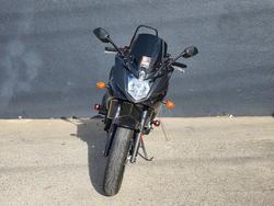 2009 Yamaha XJ6S BLACK