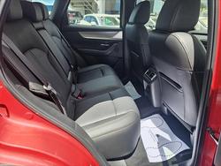 2025 MAZDA CX-60 G25 TOURING
