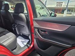 2025 MAZDA CX-60 G25 TOURING