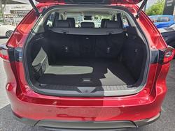 2025 MAZDA CX-60 G25 TOURING