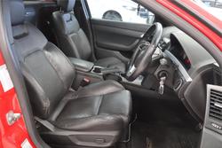 2010 Holden Ute SS V VE MY10 Redhot