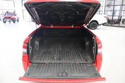 2010 Holden Ute SS V VE MY10 Redhot