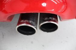 2010 Holden Ute SS V VE MY10 Redhot