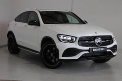 2023 Mercedes-Benz
GLC-Class GLC300