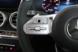 2023 Mercedes-Benz GLC-Class GLC300