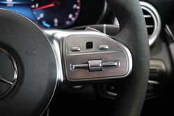 2023 Mercedes-Benz
GLC-Class GLC300