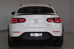 2023 Mercedes-Benz GLC-Class GLC300