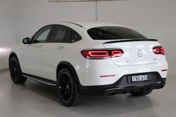 2023 Mercedes-Benz GLC-Class GLC300