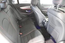 2023 Mercedes-Benz
GLC-Class GLC300