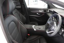 2023 Mercedes-Benz GLC-Class GLC300