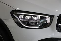 2023 Mercedes-Benz GLC-Class GLC300