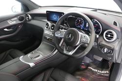 2023 Mercedes-Benz
GLC-Class GLC300