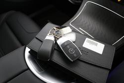 2023 Mercedes-Benz
GLC-Class GLC300