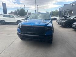 2025 RAM 1500 Rebel Hurricane SO