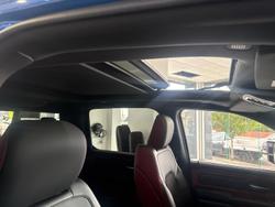 2025 RAM 1500 Rebel Hurricane SO