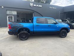 2025 RAM 1500 Rebel Hurricane SO