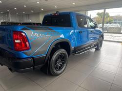 2025 RAM 1500 Rebel Hurricane SO