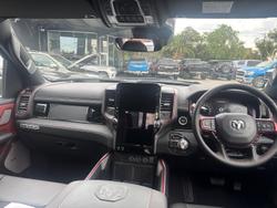 2025 RAM 1500 Rebel Hurricane SO