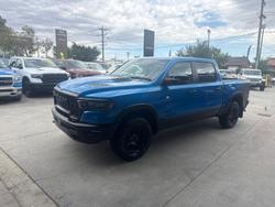 2025 RAM 1500 Rebel Hurricane SO